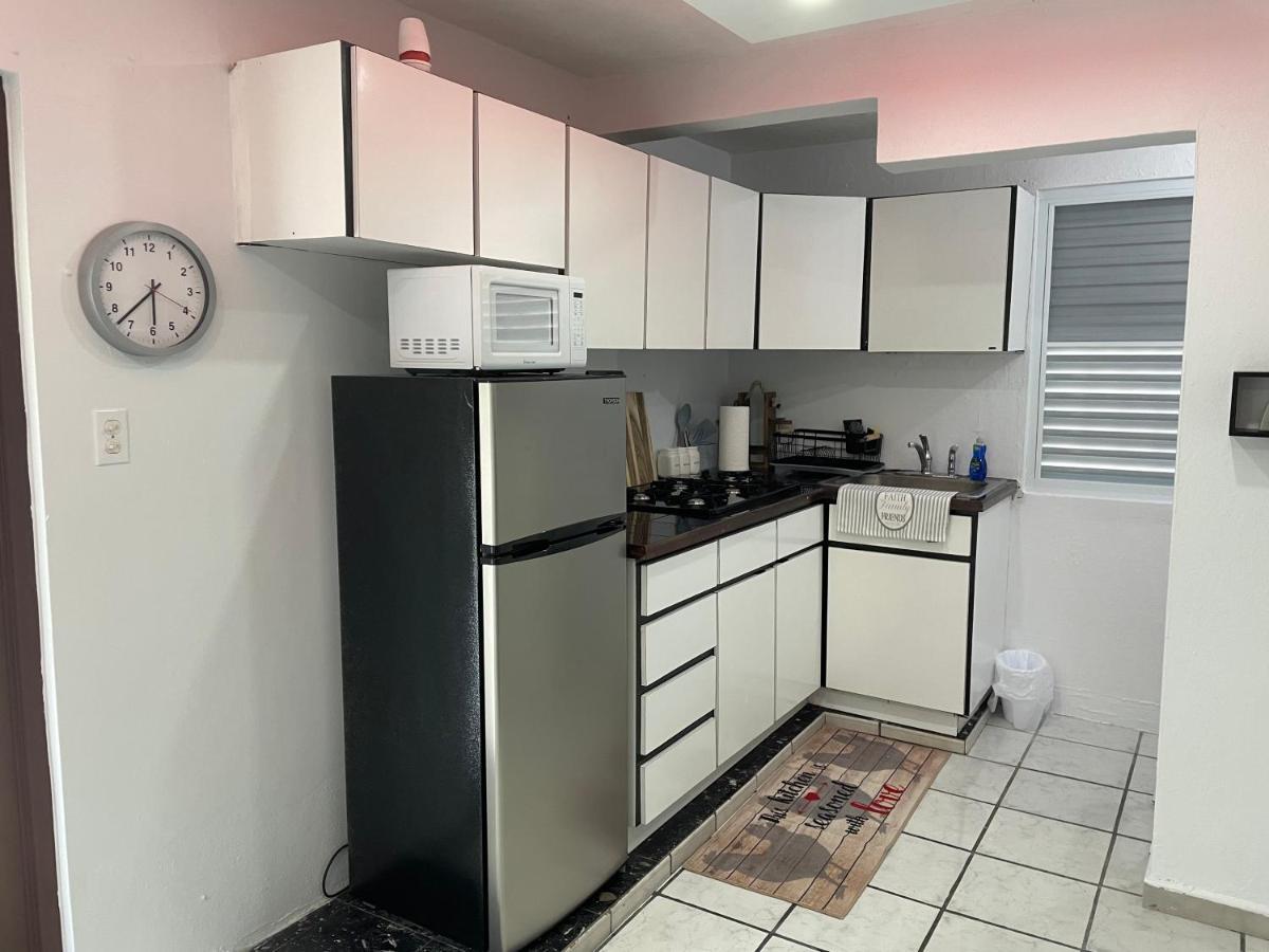 Maribel Hato Rey One Bedroom Apt. Сан-Хуан Экстерьер фото